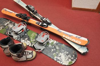 チューンナップ＆レンタルの写真