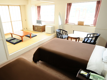 Eco Hotel Assist 宿泊予約